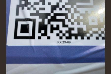 Apartamento para alugar com 44m², 2 quartos e 1 vaga Apartamento para alugar com 44m², 2 quartos e 1 vagaPlaca Instalada em 05/06/2026 - Cod.KXQX-69