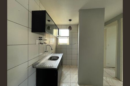 Apartamento para alugar com 44m², 2 quartos e 1 vaga