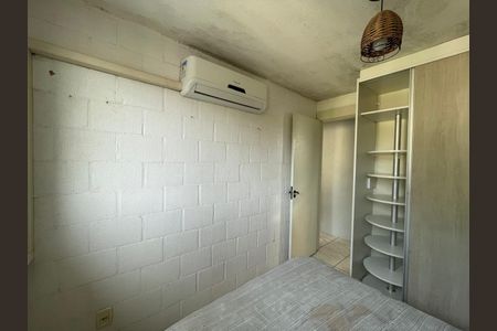 Apartamento para alugar com 2 quartos, 44m² em São João Batista, São Leopoldo
