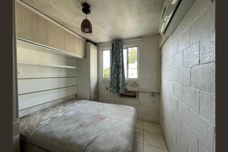 Apartamento para alugar com 2 quartos, 44m² em São João Batista, São Leopoldo