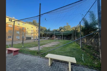 Apartamento para alugar com 44m², 2 quartos e 1 vaga