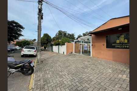 Apartamento para alugar com 44m², 2 quartos e 1 vaga Apartamento para alugar com 44m², 2 quartos e 1 vagaPlaca Instalada em 05/06/2026 - Cod.KXQX-69