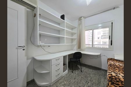 Apartamento para alugar com 110m², 3 quartos e 2 vagas Apartamento para alugar com 110m², 3 quartos e 2 vagasQuarto 2