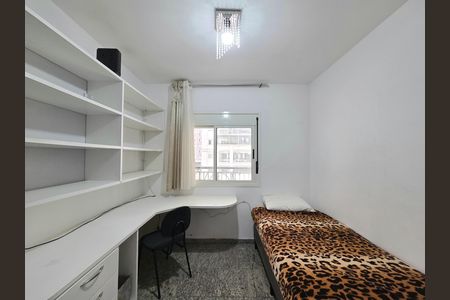 Apartamento para alugar com 110m², 3 quartos e 2 vagas Apartamento para alugar com 110m², 3 quartos e 2 vagasQuarto 2