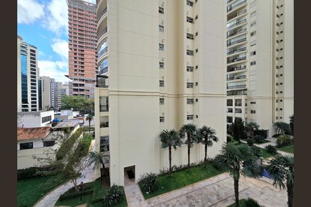 Apartamento para alugar com 110m², 3 quartos e 2 vagas Apartamento para alugar com 110m², 3 quartos e 2 vagasVista da Suíte