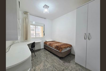 Apartamento para alugar com 110m², 3 quartos e 2 vagas Apartamento para alugar com 110m², 3 quartos e 2 vagasQuarto 2