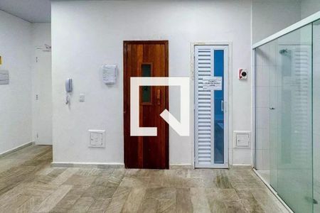 Apartamento para alugar com 110m², 3 quartos e 2 vagas Apartamento para alugar com 110m², 3 quartos e 2 vagasÁrea comum - Sauna