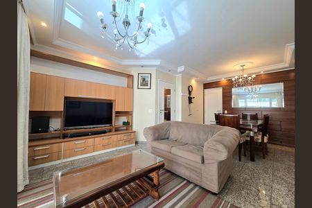 Apartamento para alugar com 110m², 3 quartos e 2 vagas Apartamento para alugar com 110m², 3 quartos e 2 vagasSala