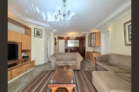 Apartamento para alugar com 110m², 3 quartos e 2 vagas Apartamento para alugar com 110m², 3 quartos e 2 vagasSala
