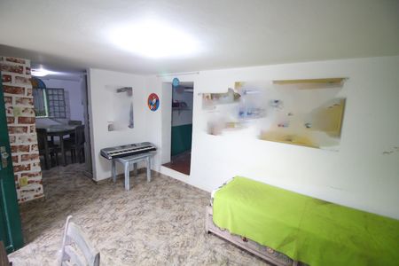 Casa à venda com 120m², 4 quartos e 2 vagas Casa à venda com 120m², 4 quartos e 2 vagasQuarto 4