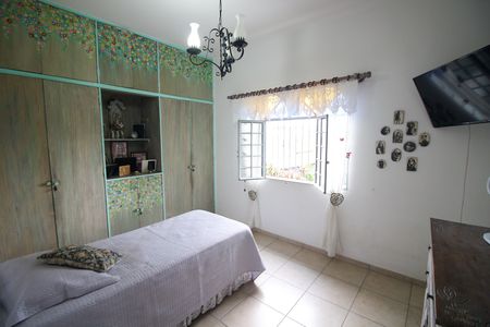 Casa à venda com 120m², 4 quartos e 2 vagas Casa à venda com 120m², 4 quartos e 2 vagasQuarto 3