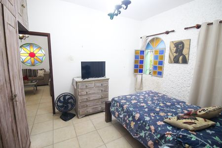 Casa à venda com 120m², 4 quartos e 2 vagas Casa à venda com 120m², 4 quartos e 2 vagasQuarto 1