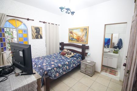 Casa à venda com 120m², 4 quartos e 2 vagas Casa à venda com 120m², 4 quartos e 2 vagasQuarto 1