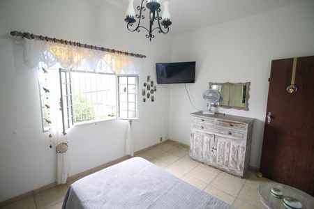 Casa à venda com 120m², 4 quartos e 2 vagas Casa à venda com 120m², 4 quartos e 2 vagasQuarto 3