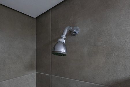 Studio para alugar com 27m², 1 quarto e sem vagaBanheiro