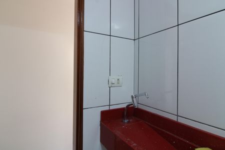 Casa à venda com 150m², 3 quartos e 2 vagasBanheiro Social