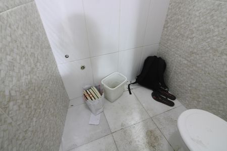 Casa à venda com 150m², 3 quartos e 2 vagasbanheiro inferior