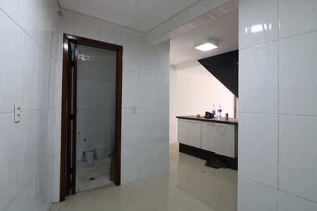 Área de Serviço de casa à venda com 3 quartos, 150m² em Jardim Maringa, São Paulo