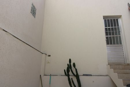 Casa à venda com 150m², 3 quartos e 2 vagasQuarto externo 
