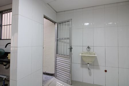 Casa à venda com 150m², 3 quartos e 2 vagasÁrea de Serviço