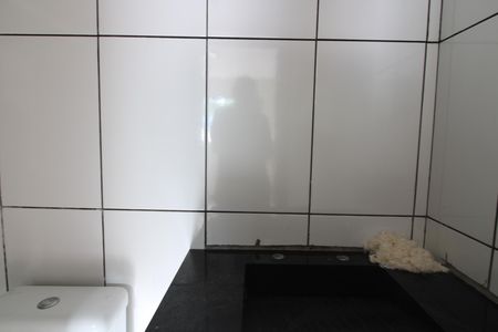Casa à venda com 150m², 3 quartos e 2 vagasBanheiro da Suíte