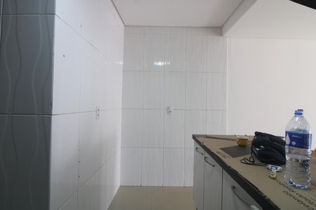 Casa à venda com 150m², 3 quartos e 2 vagasCozinha