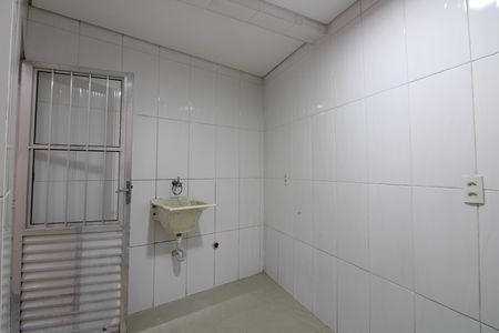 Casa à venda com 150m², 3 quartos e 2 vagasÁrea de Serviço