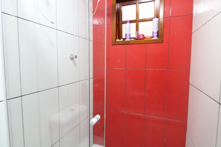 Casa à venda com 150m², 3 quartos e 2 vagasBanheiro Social