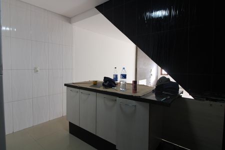 Cozinha de casa à venda com 3 quartos, 150m² em Jardim Maringa, São Paulo