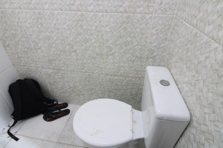 Casa à venda com 150m², 3 quartos e 2 vagasbanheiro inferior