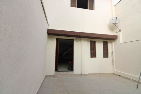 Casa à venda com 150m², 3 quartos e 2 vagasQuintal
