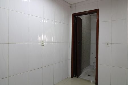 Casa à venda com 150m², 3 quartos e 2 vagasÁrea de Serviço
