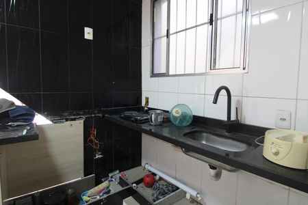 Casa à venda com 150m², 3 quartos e 2 vagasCozinha