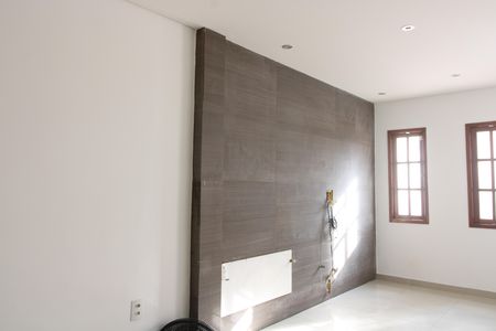 Casa à venda com 150m², 3 quartos e 2 vagasSala
