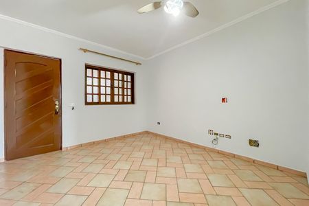 Sala de casa à venda com 3 quartos, 200m² em Jardim Dayaquinha, Osasco
