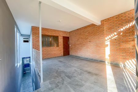 Casa à venda com 200m², 3 quartos e 1 vaga Casa à venda com 200m², 3 quartos e 1 vagaGaragem