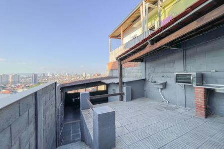 Casa à venda com 200m², 3 quartos e 1 vaga Casa à venda com 200m², 3 quartos e 1 vagaQuintal