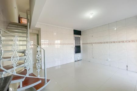 Casa à venda com 200m², 3 quartos e 1 vaga Casa à venda com 200m², 3 quartos e 1 vagaCozinha
