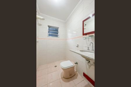Casa à venda com 200m², 3 quartos e 1 vaga Casa à venda com 200m², 3 quartos e 1 vagaBanheiro 2