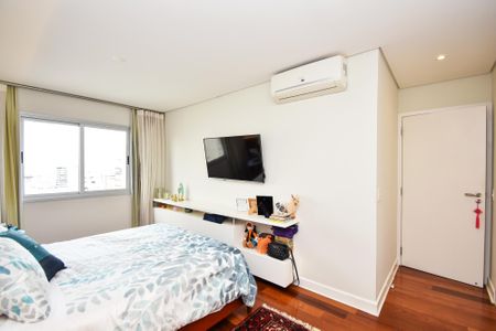 Apartamento à venda com 100m², 1 quarto e 1 vagasuite