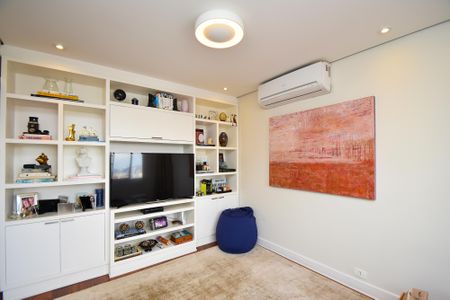 Apartamento à venda com 100m², 1 quarto e 1 vagasala de estar