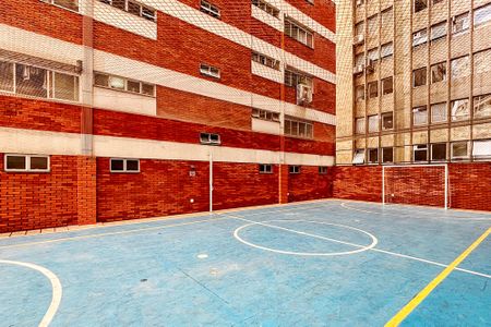 Apartamento à venda com 100m², 1 quarto e 1 vagaquadra