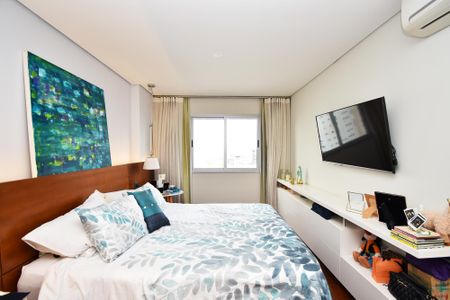 Apartamento à venda com 100m², 1 quarto e 1 vagasuite