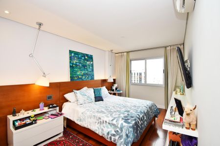 Apartamento à venda com 100m², 1 quarto e 1 vagasuite