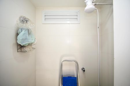 Apartamento à venda com 100m², 1 quarto e 1 vagabanheiro de serviço