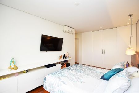 Apartamento à venda com 100m², 1 quarto e 1 vagasuite