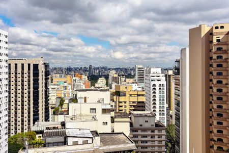 Apartamento à venda com 100m², 1 quarto e 1 vagavista sala de estar