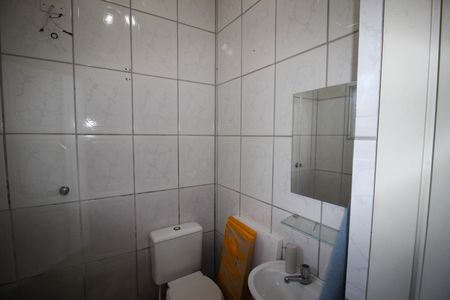 Casa para alugar com 220m², 4 quartos e 2 vagas