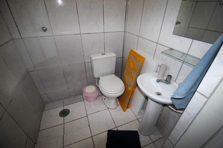Casa para alugar com 220m², 4 quartos e 2 vagas