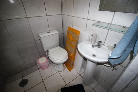 Casa para alugar com 220m², 4 quartos e 2 vagas